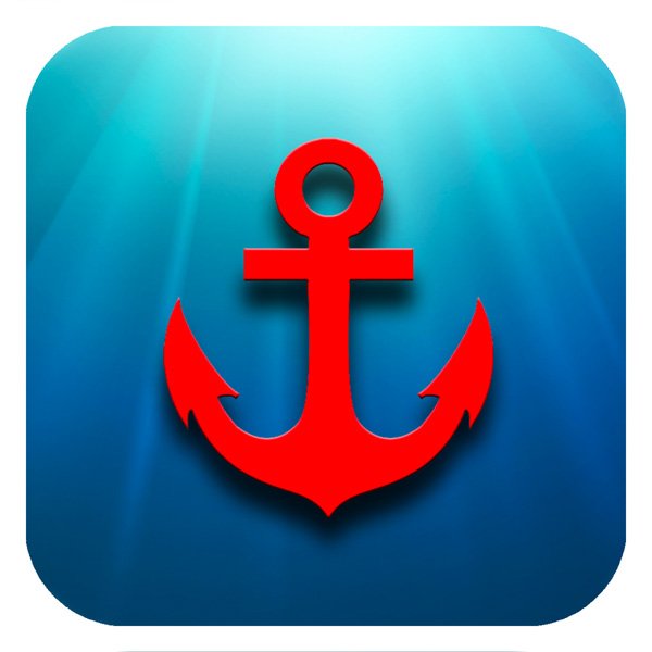 apps nauticas antigarreo