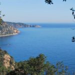11 best bays of the Costa Brava